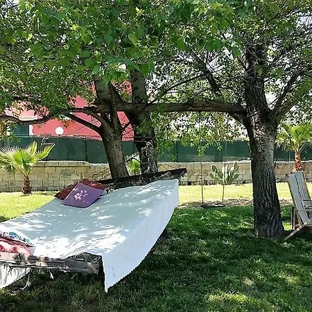 A Pochi Passi Dalla * Calabernardo