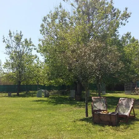 A Pochi Passi Dalla Calabernardo