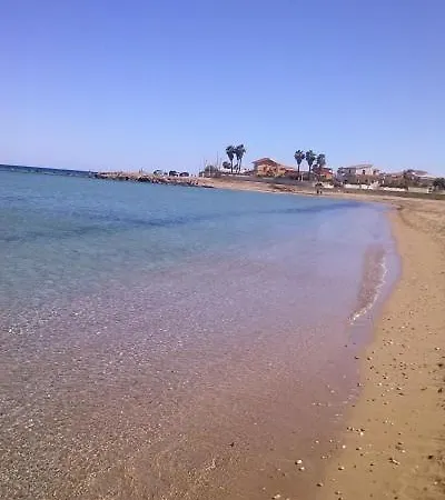 A Pochi Passi Dalla * Calabernardo