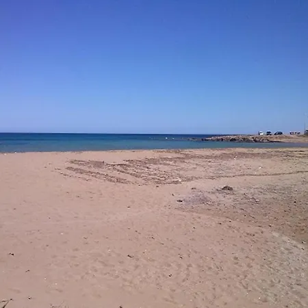A Pochi Passi Dalla Willa