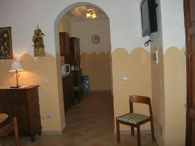 A Pochi Passi Dalla