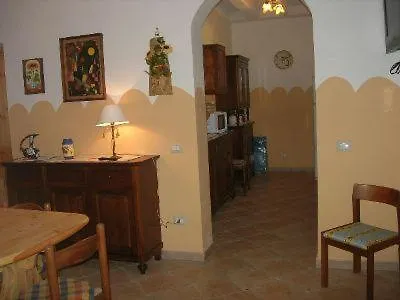 A Pochi Passi Dalla Willa *