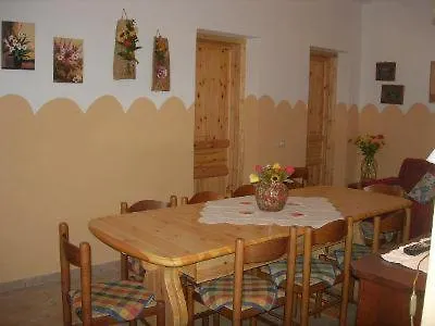 A Pochi Passi Dalla * Calabernardo