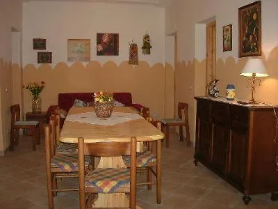 A Pochi Passi Dalla Willa *