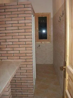 A Pochi Passi Dalla * Calabernardo
