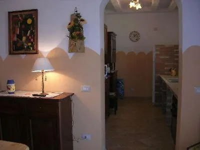 A Pochi Passi Dalla Willa Calabernardo