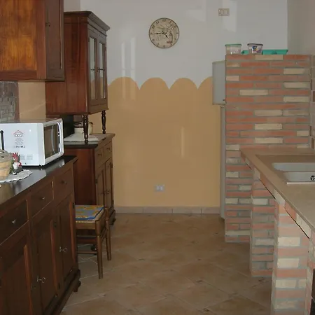 Willa A Pochi Passi Dalla Calabernardo