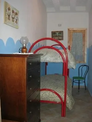 A Pochi Passi Dalla * Calabernardo