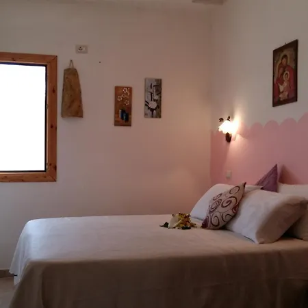 A Pochi Passi Dalla Calabernardo