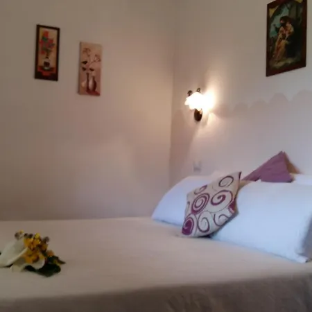 A Pochi Passi Dalla Calabernardo