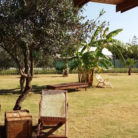 A Pochi Passi Dalla Willa