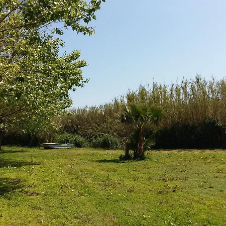 Willa A Pochi Passi Dalla Calabernardo