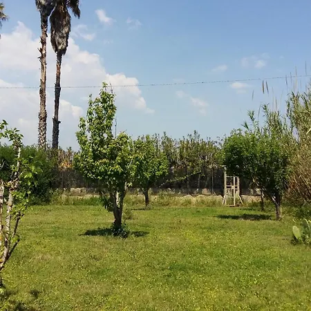 A Pochi Passi Dalla Calabernardo