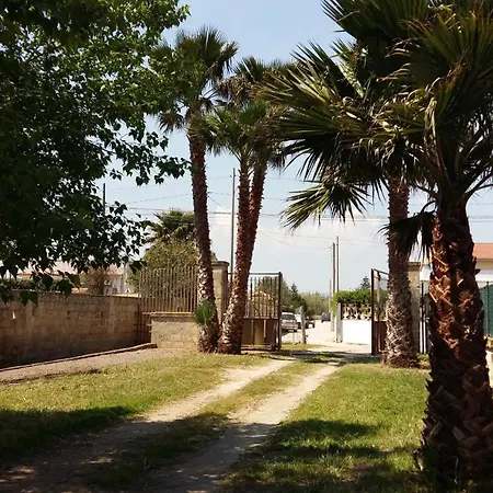 A Pochi Passi Dalla