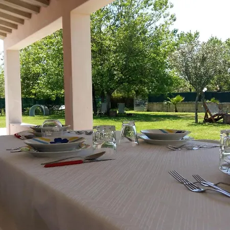 A Pochi Passi Dalla