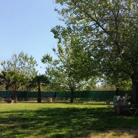 A Pochi Passi Dalla * Calabernardo